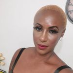 Ricardo Gilbert - @akua_ra_amun - Instagram