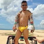 Ricardo Gilbert - @ricardo_gilbert00 - Instagram