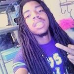 Ricardo Gilbert - @yung.bareface - Instagram