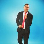 Jose Ricardo Carrasco Goddard - @goddard_19 - Instagram