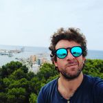 Ricardo Goldstein - @goldstein_riicardo - Instagram