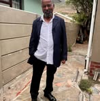 Ricardo Goodwin - Facebook