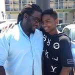 Ricky Goodwin - @ricardo.goodwin - Instagram