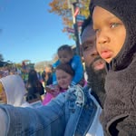 Ricardo Gordon - @_rick_876 - Instagram