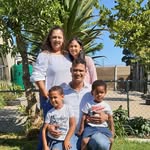 ricardo gordon - @ricardokido1969 - Instagram