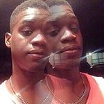 Ricardo Gordon - @ricardogordon43 - Instagram
