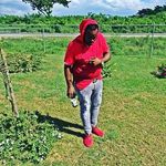 Ricardo Gordon - @ricardogordon987 - Instagram