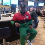 Ricardo Gordon - @ricardogordon.rg.rg - Instagram