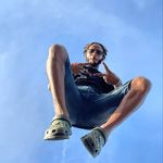 Ricardo Gordon - @ricardio._ - Instagram