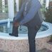 Ricardo Gordon - Facebook