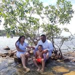 Ricardo Gordon - @ricardogordon680 - Instagram