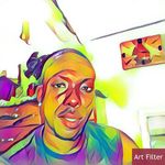 Ricardo Gordon - @ricardogordon1964 - Instagram