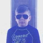 Brent - @ricardo.graham - Instagram