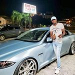 Ricardo Graham - @ricardograham4725 - Instagram