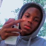 Ricardo Graham - @young.gyal.tief - Instagram
