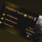 Ricardo Graham - Facebook