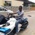 Ricardo Graham - Facebook