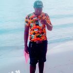 Ricardo graham - @ricardograham22 - Instagram