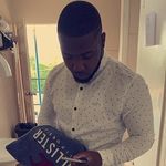 Ricardo Graham - @cardon_10 - Instagram