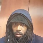Ricardo Graham - @smokky7 - Instagram