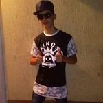 Gregory Ricardo - @ricardo_gregory - Instagram