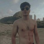 ricardo gregory - @ricardogregory37 - Instagram