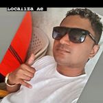 Ricardo Gregory Silva - @ricardogregorysilva - Instagram