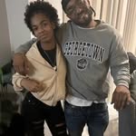 Ricardo Haley - @slickjonezzz - Instagram