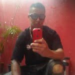 Ricardo Haley - @ricardooutubro - Instagram