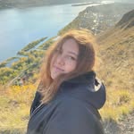 Карина - @ricardohaley1865 - Instagram