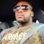 Young Gunner - @ricardohaleyq2744 - Instagram