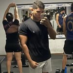 Ricardo - @ricardohillei - Instagram