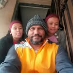 Ricardo Hill - @hillricardo74 - Instagram