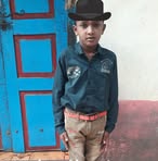 Ricardo Hill - Facebook