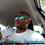 Rodney Holder - @ricardoholdergreer - Instagram
