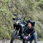 Ricardo Jacinto - @ricardojacintorron - Instagram
