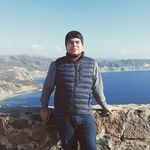 Ricardo Jacobo - @ricardojacobo_ - Instagram