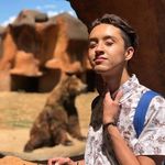 Ricardo Jacobo - @rica_jacob_ - Instagram