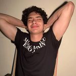 Ricardo Jacobo - @abisaiv44 - Instagram