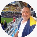 Ricardo Jacobo - @rjj3905 - Instagram