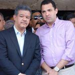 Ricardo Jacobo Con Leonel - @ricardojacoboleonel - Instagram