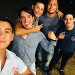 Ricardo Jacobo Moscol - @ricardo_jacobo74 - Instagram
