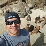 Ricardo John - @ricardojohn1212 - Instagram