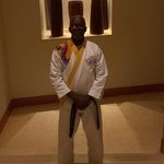 Ricardo John - @ljohn0989 - Instagram