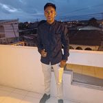 Ricardo John - @ricardo_john24 - Instagram
