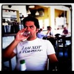 Ricardo John - @ricardojohn - Instagram