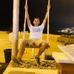 Ricardo John Q Trigos - @johnricardo_19 - Instagram