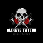 Ricardo Leone - @blinkys_tattoo - Instagram