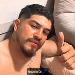Ricardo Leone - @r.l_cm - Instagram