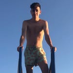 Ricardo Leone - @ric__leone - Instagram